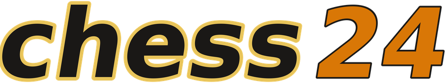 chess24 logo
